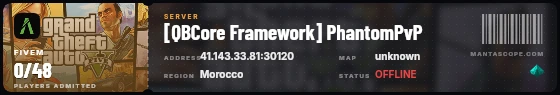 Ticket badge preview