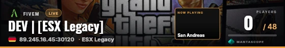 Hero badge preview