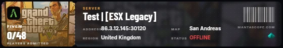 Ticket badge preview