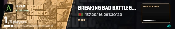 Blade badge preview
