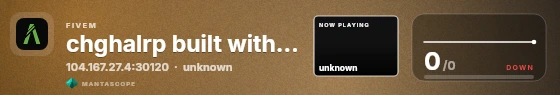 Mesh badge preview