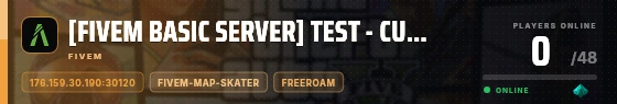 Edge badge preview