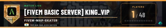 Scoreboard badge preview