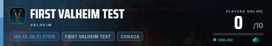 Edge badge preview