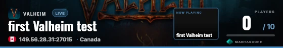 Hero badge preview