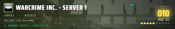 Arcade badge preview