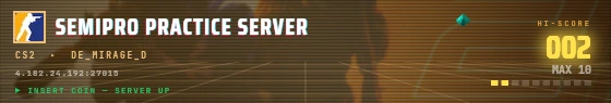 Arcade badge preview