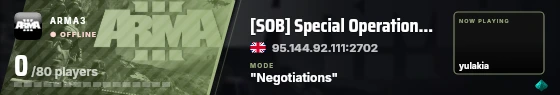 Blade badge preview