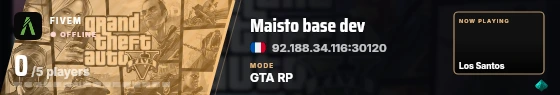 Blade badge preview