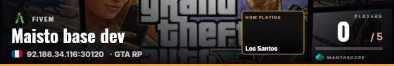 Hero badge preview