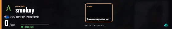 Filmstrip badge preview