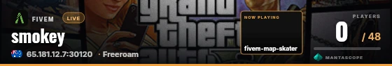Hero badge preview