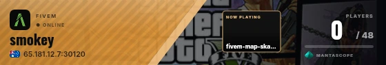 Sweep badge preview