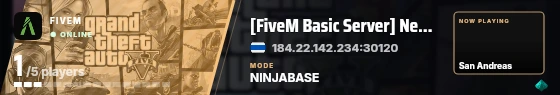 Blade badge preview