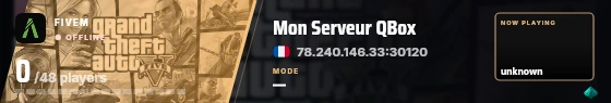Blade badge preview