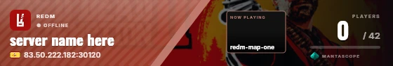 Sweep badge preview