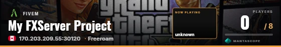 Hero badge preview