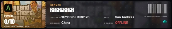 Ticket badge preview