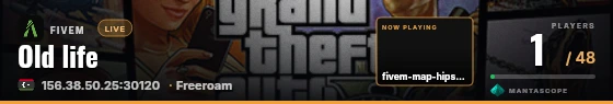 Hero badge preview