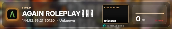 Glass badge preview