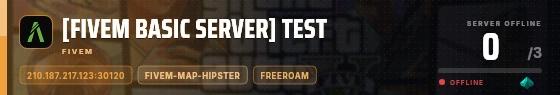 Edge badge preview