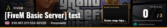 Hero badge preview
