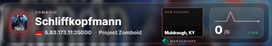 Glass badge preview