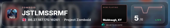 Glass badge preview