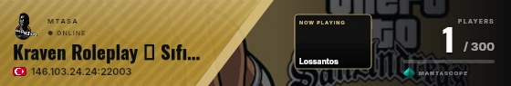 Sweep badge preview