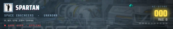 Arcade badge preview