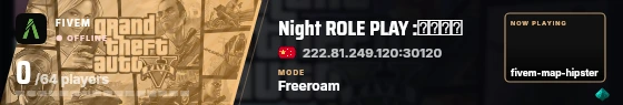 Blade badge preview