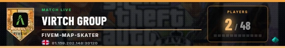 Scoreboard badge preview