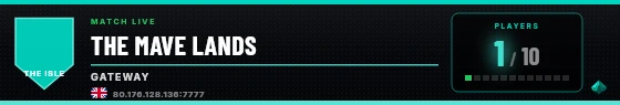 Scoreboard badge preview