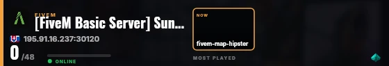 Filmstrip badge preview