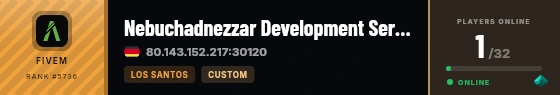 Strata badge preview