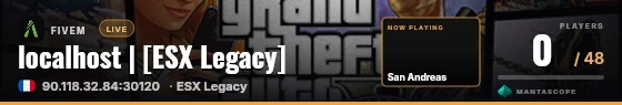 Hero badge preview