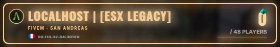 Marquee badge preview