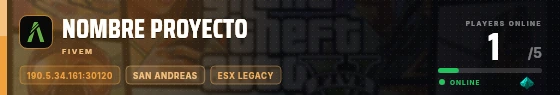 Edge badge preview