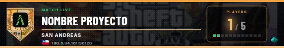 Scoreboard badge preview