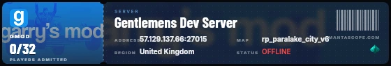 Ticket badge preview