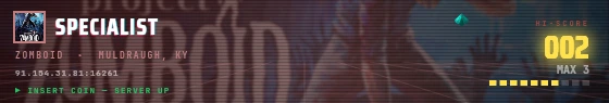 Arcade badge preview