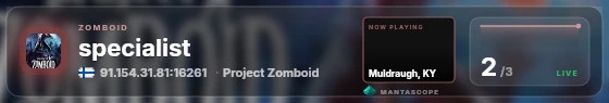 Glass badge preview