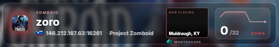 Glass badge preview