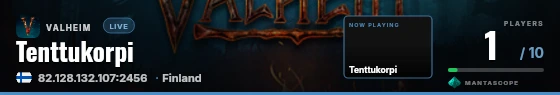 Hero badge preview