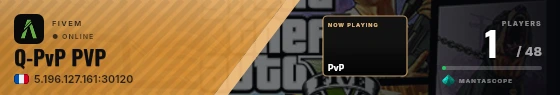 Sweep badge preview