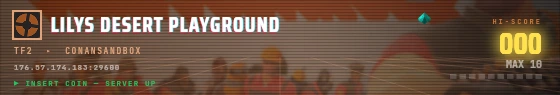 Arcade badge preview