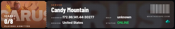 Ticket badge preview