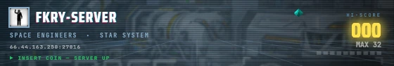 Arcade badge preview