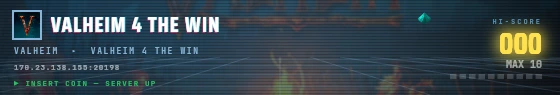 Arcade badge preview