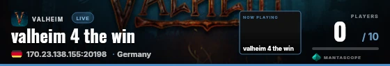 Hero badge preview